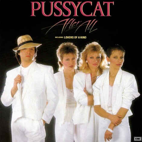 Pussycat